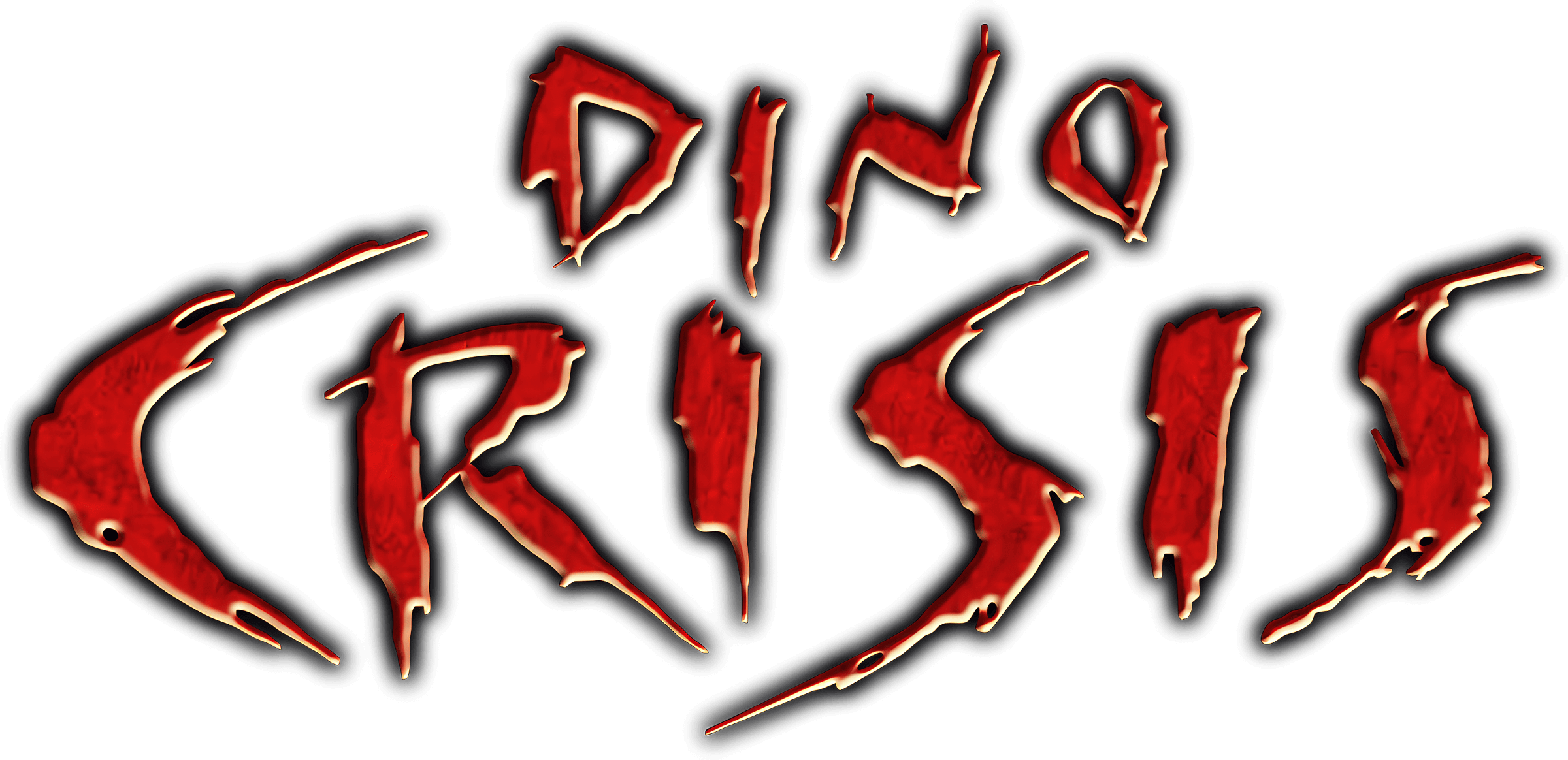 Dino Crisis логотип